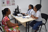 Hospitais Universitários Federais em Salvador realizam mais de 5.300 atendimentos neste sábado (13) no maior mutirão da história do SUS