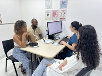 Hospitais Universitários Federais na Bahia realizam mutirão com 650 atendimentos neste sábado