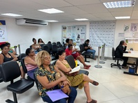 MCO-UFBA atende cerca de 250 pessoas em mutirão realizado em novembro