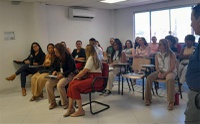 MCO-UFBA promove evento científico para apresentação de projetos do PIC e PIT