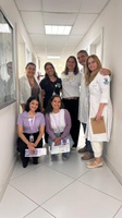 MCO-UFBA realiza mutirão para prematuros e gestantes de alto-risco