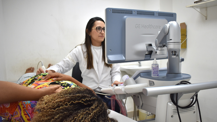 MCO-UFBA/Ebserh anuncia cerca de 900 vagas para mutirão de consultas, exames e procedimentos dentro do programa Ebserh em Ação