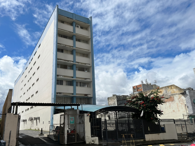MCO-UFBA amplia sua capacidade de atendimento com novo imóvel em Salvador