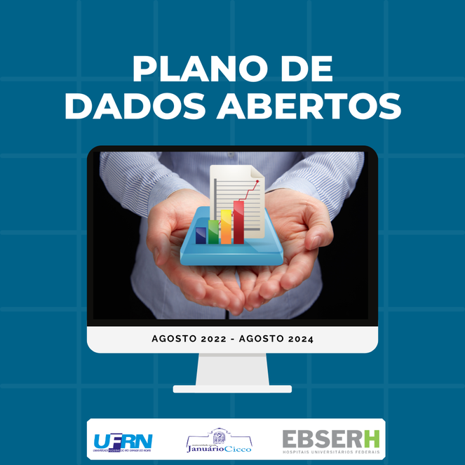Ddos Abertos MEJC