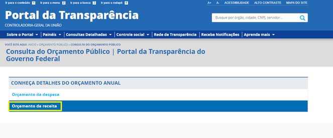 Passo a Passo Receita