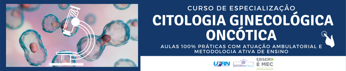 Especialização Citologia