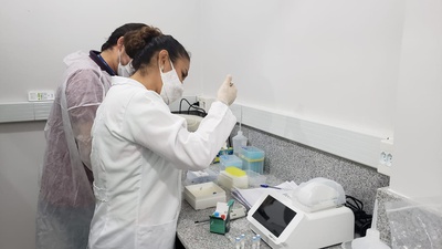 Residentes destacam o ambiente acolhedor e o apoio recebido dos preceptores da MEJC-UFRN