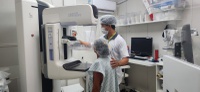 Hospitais universitários da HU Brasil no RN participam do maior mutirão de saúde pública do país com foco na pessoa idosa