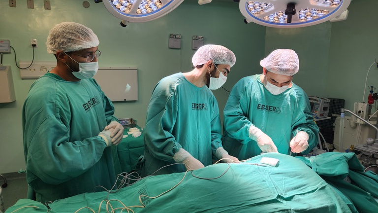 Inscrições para concurso da Ebserh para área médica são prorrogadas até 5 de fevereiro