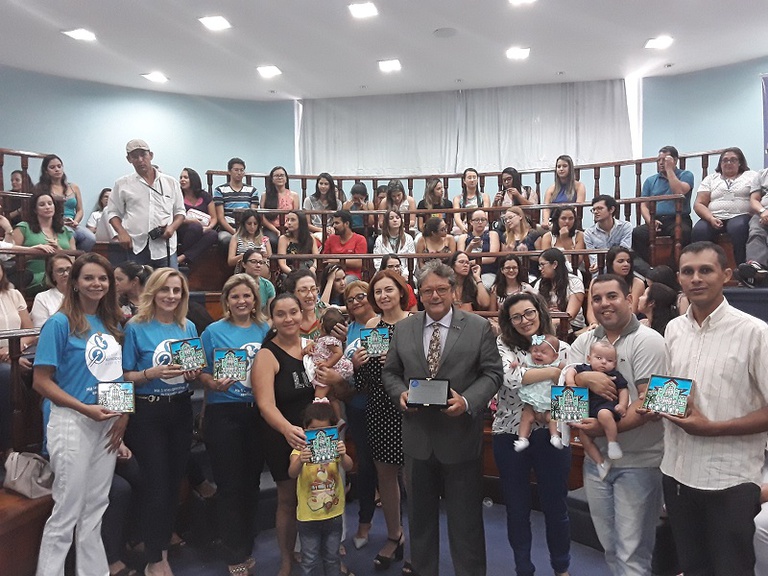 homenageadossolenidade5anoscra