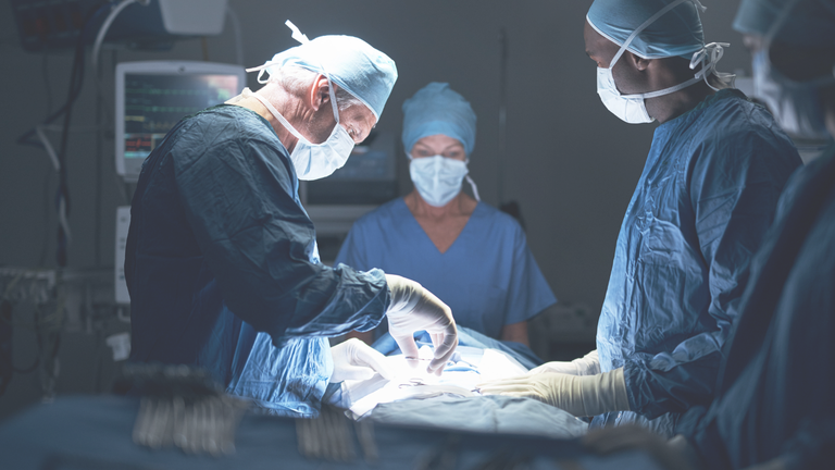 MEJC disponibiliza curso sobre ciurgia segura na plataforma AVASUS