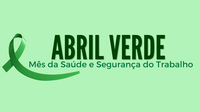 Mejc promove ações no Abril Verde