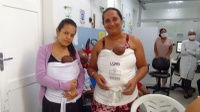 Método Canguru fortalece vínculo entre família e bebê e contribui para recuperação de recém-nascidos