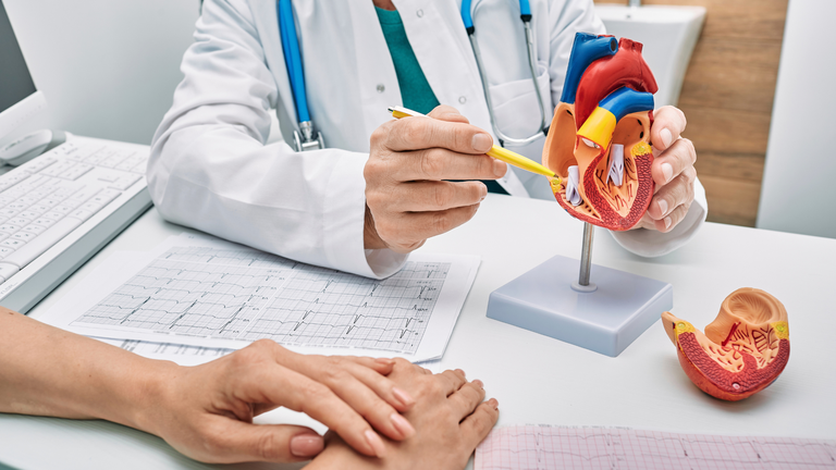 Miocardiopatia periparto: conheça doença silenciosa que ameaçã gestantes e puérperas