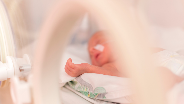 Prematuridade e os cuidados para preservar a vida