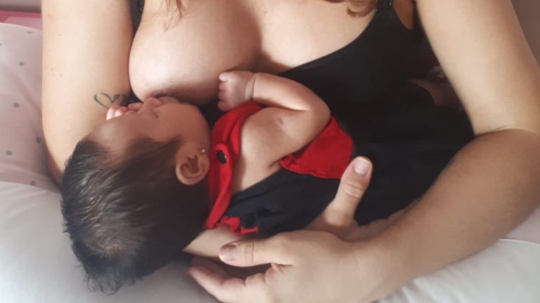 Proteger o Aleitamento Materno: Uma responsabilidade compartilhada