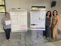 Trabalho da MEJC-UFRN é destaque em Seminário Estadual de humanização no SUS