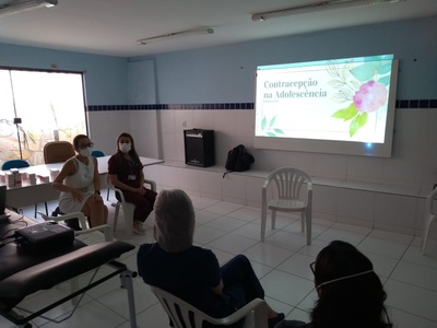 MEJC implementa programa de educação continuada em UBS de Natal