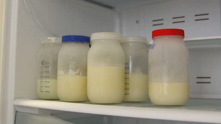 Doação de leite humano: Mejc-UFRN reforça a importância do gesto para salvar vidas de prematuros