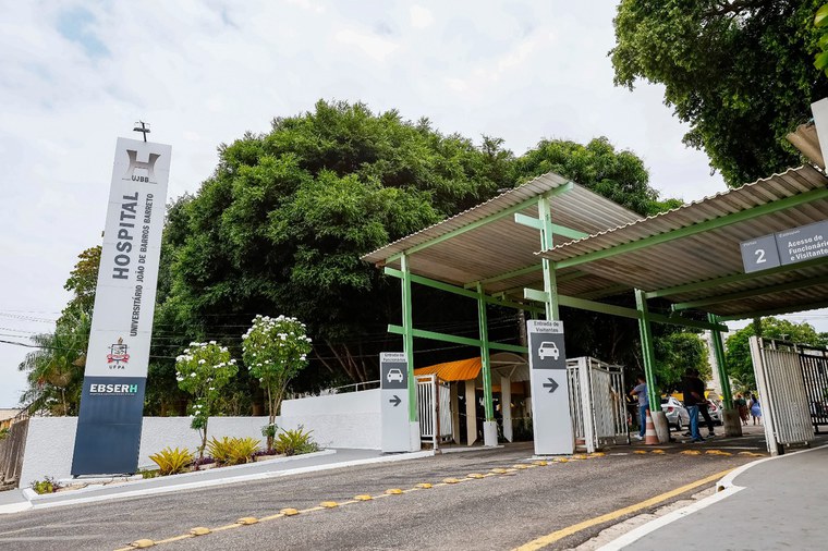Projetos do CHU-UFPA aprovados na Rede HU+ somam quase R$ 4 milhões em investimentos