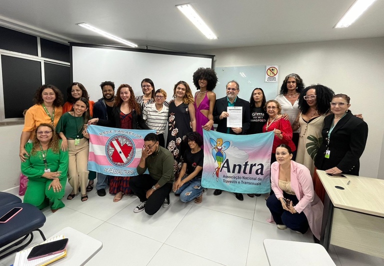 Foto - Iniciativa oferecerá serviços especializados para a população transexual e travesti na capital paraense (2).jpg