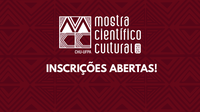 CHU-UFPA recebe inscrições de trabalhos para a VI Mostra Científico-Cultural até 6 de outubro