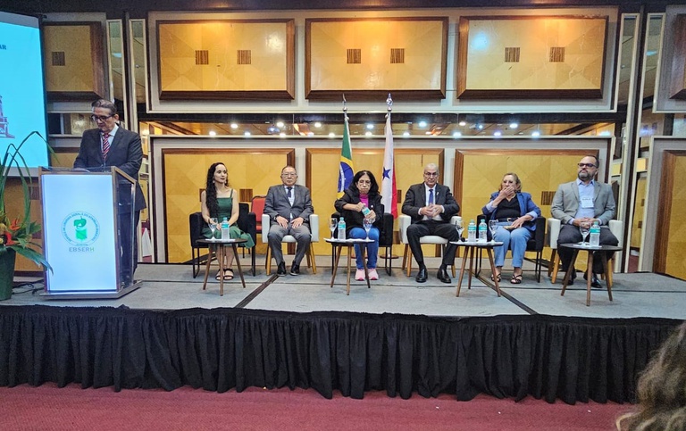 Foto - Participantes destacaram a importância dos eventos para o aperfeiçoamento profissional na Amazônia (8).jpg