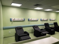 Hospital Bettina Ferro entrega novo Centro Cirúrgico e fortalece a assistência pelo SUS no Pará