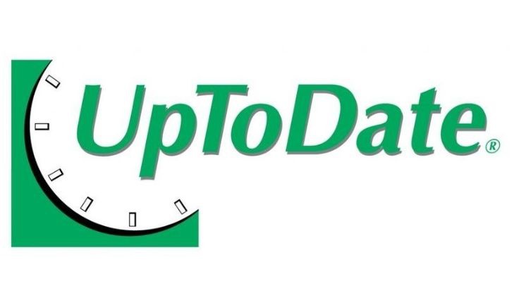 uptodate