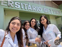 Residentes em Oftalmologia do Hospital Bettina Ferro alcançam 100% de aprovação em prova nacional