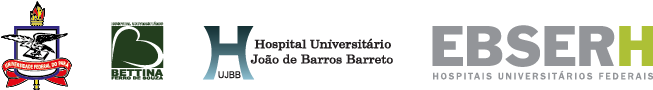 Complexo Hospitalar Universitário (Bettina Ferro de Souza e João de Barros Barreto), Universidade Federal do Pará, Ebserh