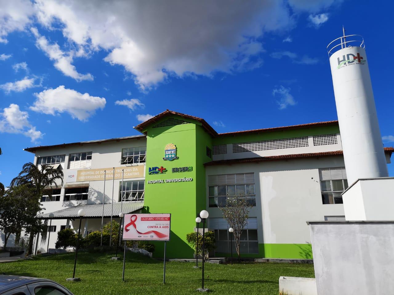 HDT-UFNT