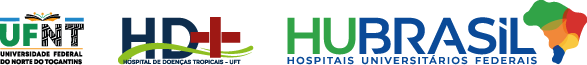 Logo HDT-UFNT