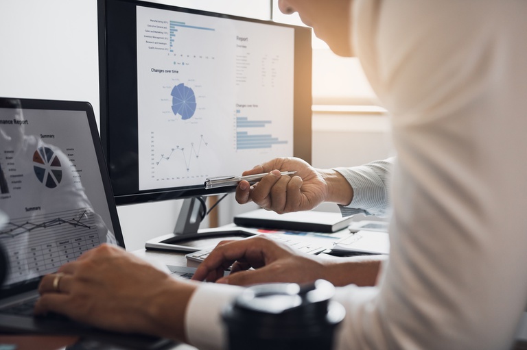 Plataformas disponibilizam informações sobre processos de compras e transparência ativa na HU Brasil