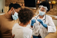 Comissão do HDT-UFNT atua na prevenção e controle de Infecções Relacionadas à Assistência à Saúde