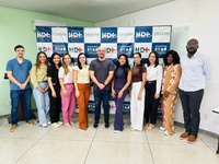 HDT recebe nova turma da Residência Médica e Fellowship/2026