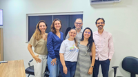 HDT-UFNT realiza primeira reunião de mentores do PMME
