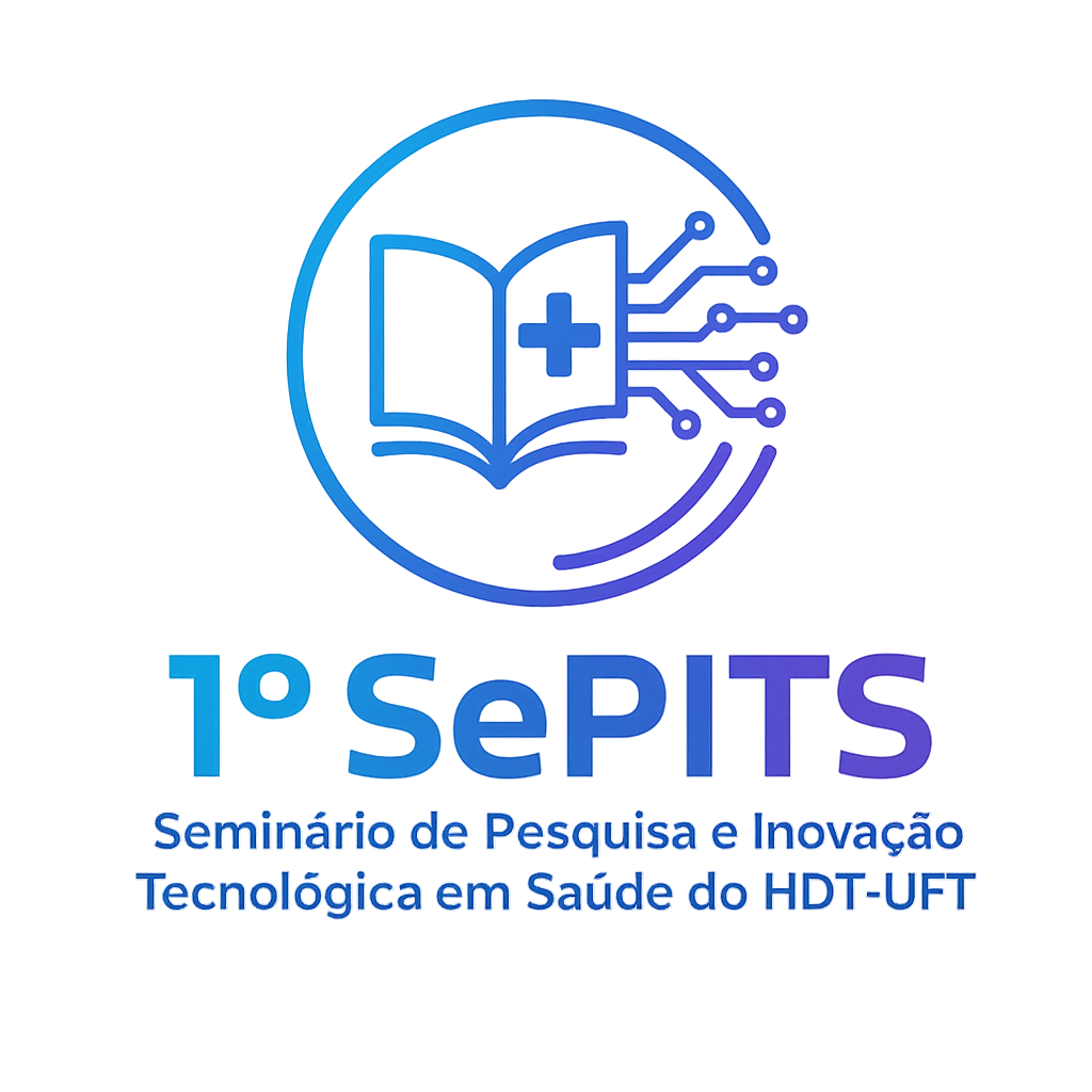 1º Seminário de Pesquisa e Inovação Tecnológica do HDT-UFT