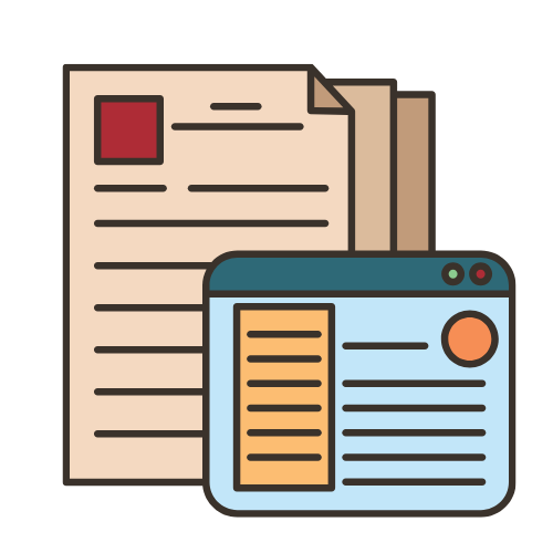 Pesquisas cadastradas