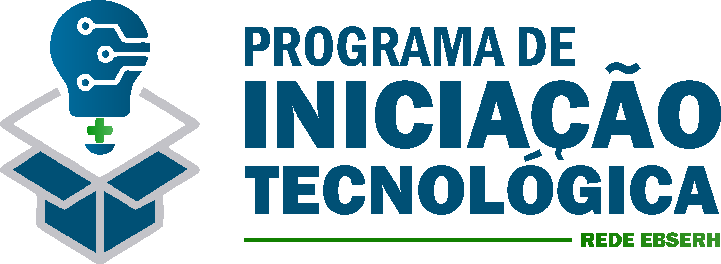 Programa de Iniciação Tecnológica PIT/Ebserh/HDT-UFT