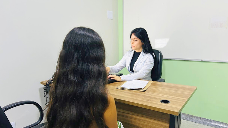 HDT-UFNT oferta 16 vagas em programas de residência