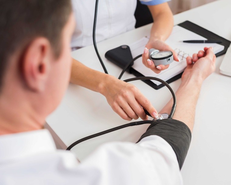 Cardiologista do HDT-UFNT alerta para os riscos da falta de controle da hipertensão arterial