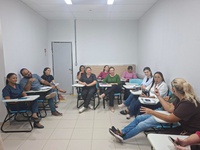 Anvisa faz reunião de implantação do Programa Nacional de Avaliação da Prevalência Pontual das Infecções Relacionadas à Assistência à Saúde