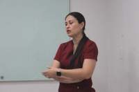 Hospital Universitário acolhe novos internos do curso de Medicina da UFRR