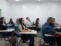 Hospital Universitário da UFRR contrata 26 novos profissionais