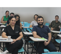 Hospital Universitário da UFRR recebe nova turma de residentes na área de clínica médica