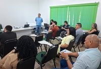Hospital Universitário realiza contratação de mais doze Profissionais de saúde