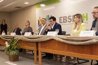 Ebserh e Unifap assinam contrato para gestão do hospital universitário, homologam concurso e convocam primeiros aprovados