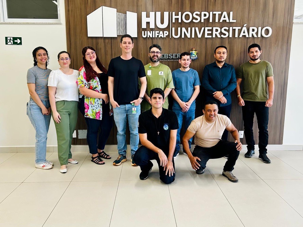 Comissão de Gerenciamento de Resíduos de Serviços de Saúde (CGRSS) DO HU-Unifap