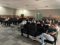 HU-Unifap apresenta os resultados do PDE 2024-2028